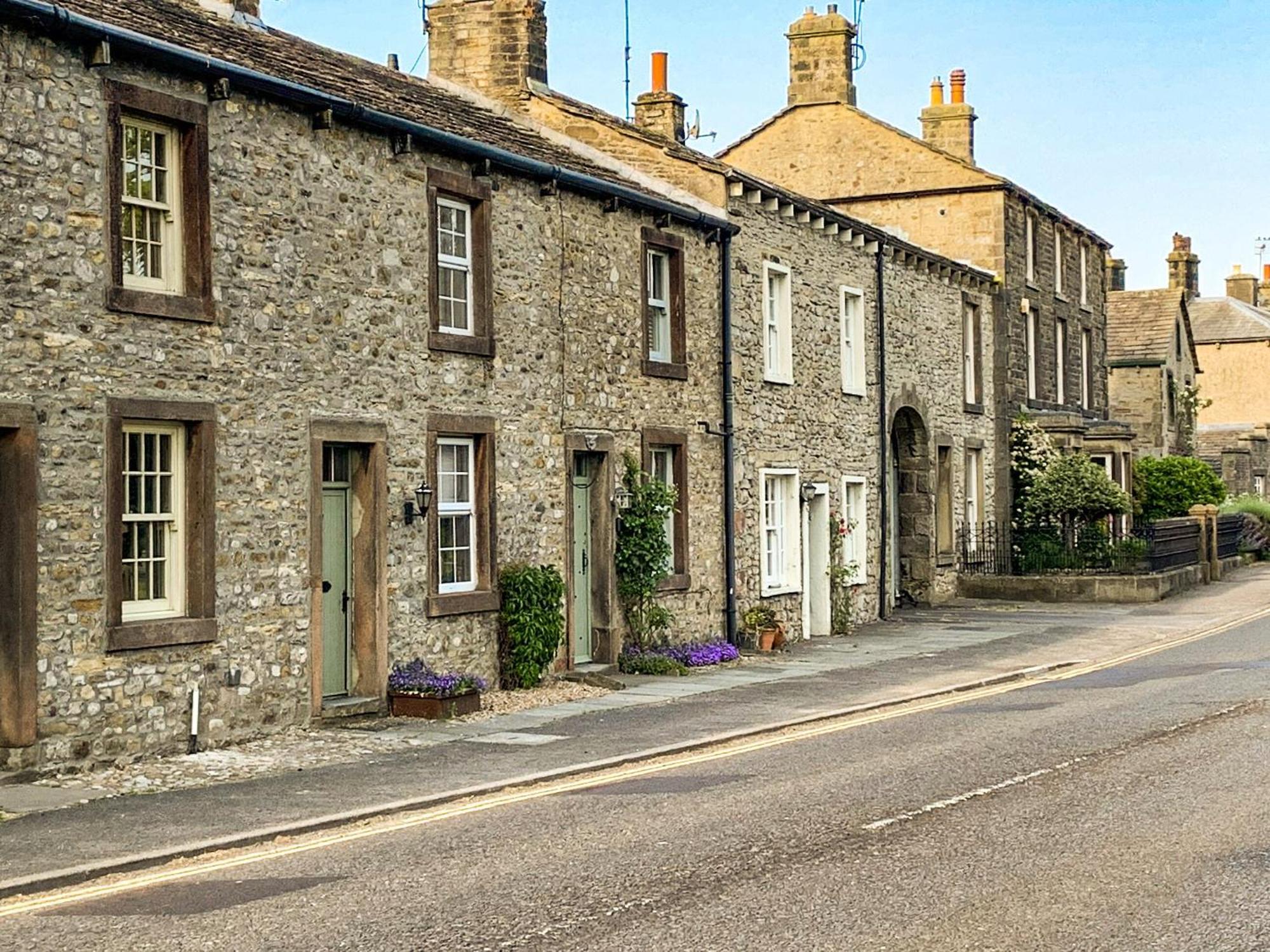 Cherry Cottage 加格雷夫 外观 照片