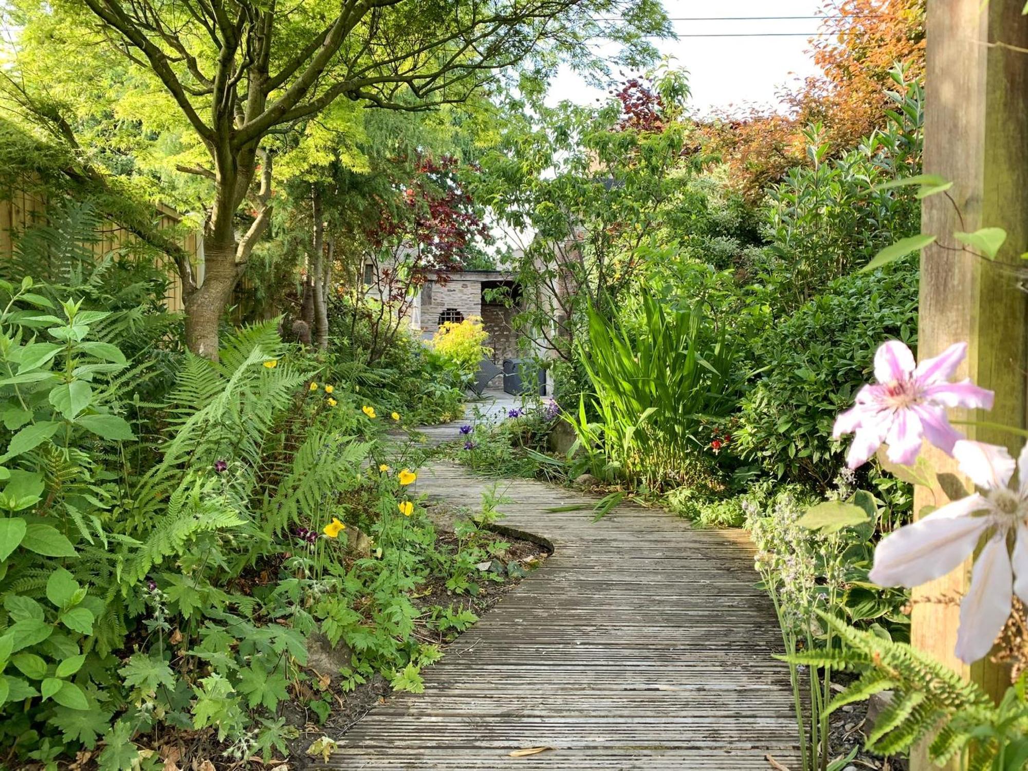 Cherry Cottage 加格雷夫 外观 照片